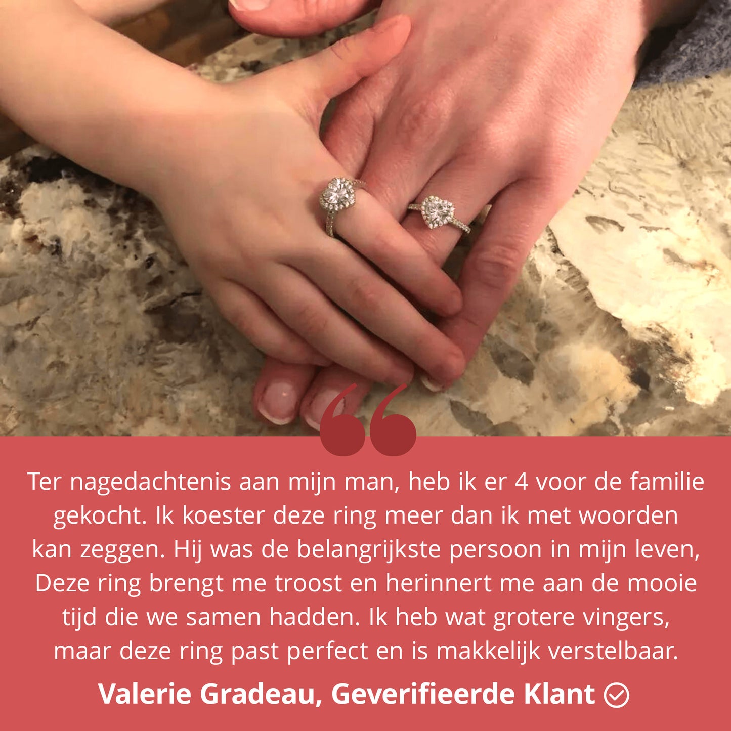 "Voor Altijd in Mijn Hart" Asring