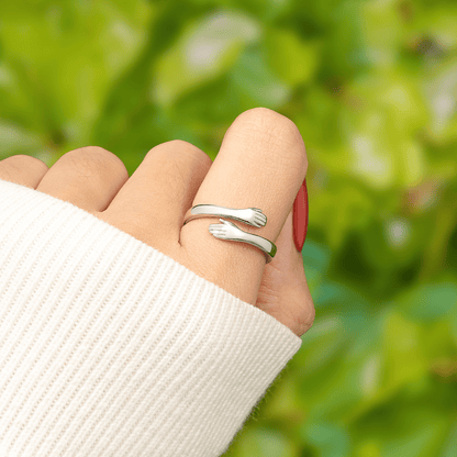Knuffel uit de Hemel Ring